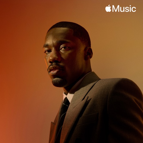 HEARTBREAK ANNIVERSARY (Live from Apple Music Studios) - Single