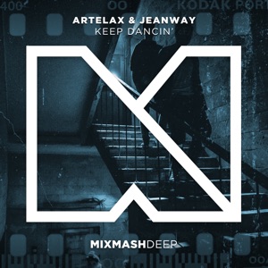Keep Dancin' - Single
