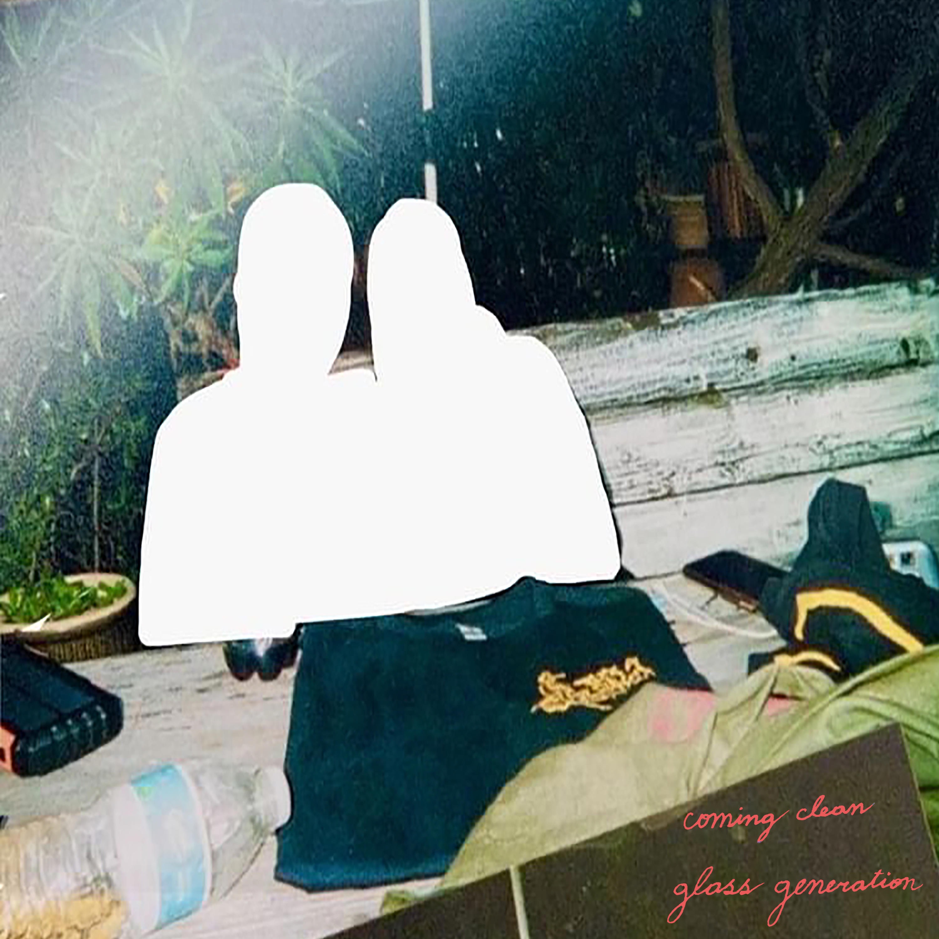 Coming Clean - Single