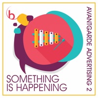 Something Is Happening: Avantgarde Advertising 2 - EP - David Skidmore