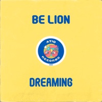 Dreaming - Single - Be Lion
