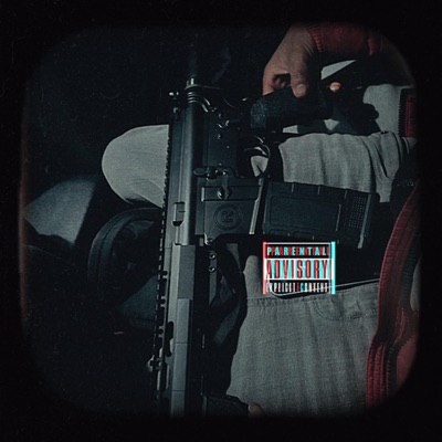 Never Dragged On The Men (feat. Keyscoom & krazymankkk) - Single