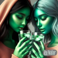 Ice Water (Special Version) - EP - Steven Gaines