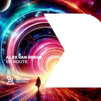 En Route - Single - Alex van ReeVe