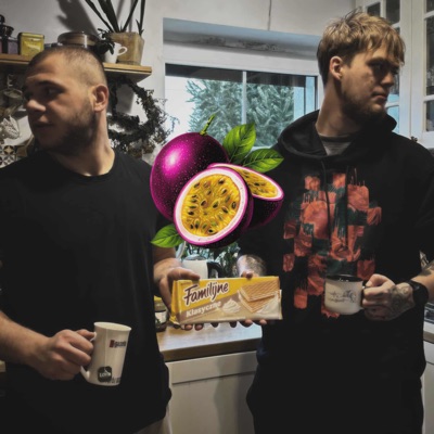 marakuja (Familijne) - Single