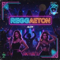 REGGAETON (feat. ALEM) [REMIX EL NÚCLEO] - Single - HellsFlow Music