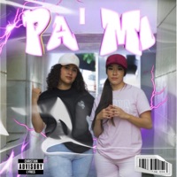 Pa' Mi (feat. Hechura) - Single - Geily Eme