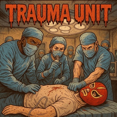 TRAUMA UNIT - Single