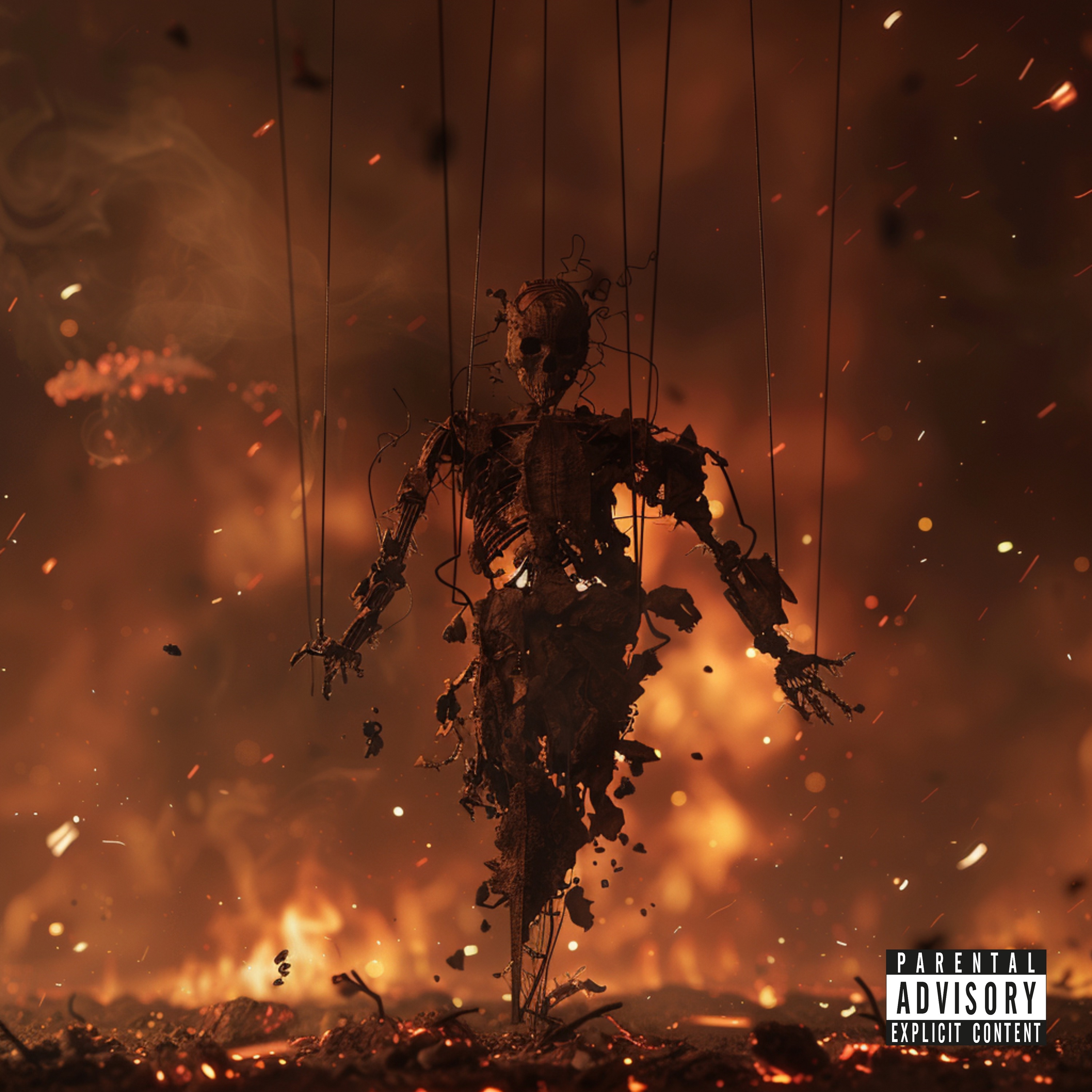 Just The Same - Single