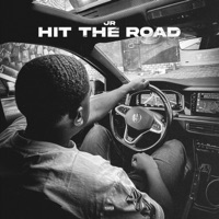 HIT THE ROAD - Single - JR