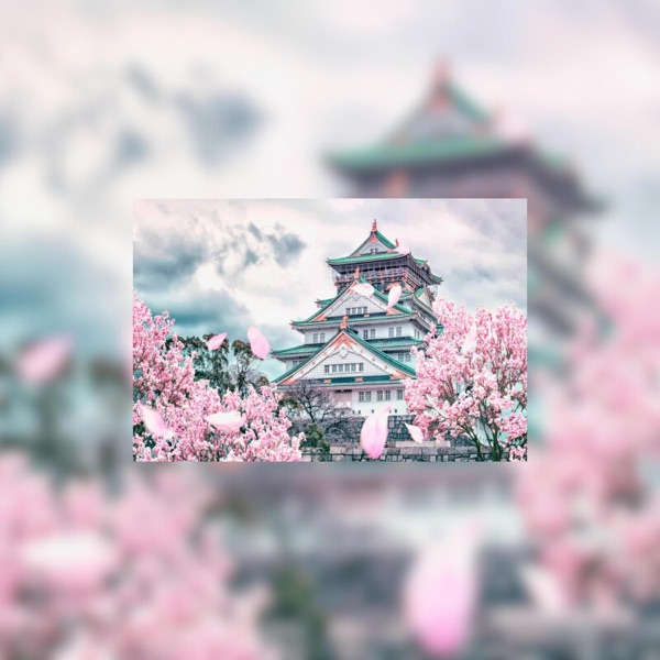 OSAKA