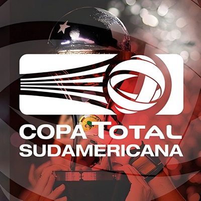 Himno Copa Sudamericana - Single