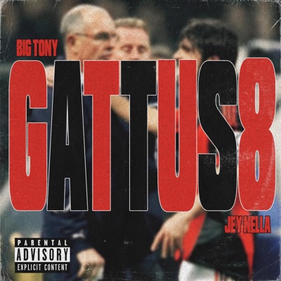 Gattuso - Single