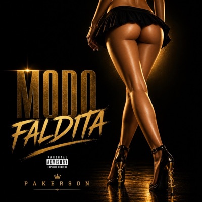 Modo Faldita - Single