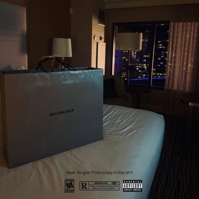 Hotel Room - Single