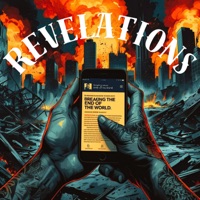 REVELATIONS - Single - Versifier