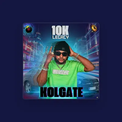 Listen to 10k legacy, watch music videos, read bio, see tour dates & more!