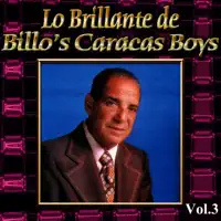 Queriéndote y Adorándote — Billo's Caracas Boys