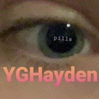 P1LLS - Single - YGHayden