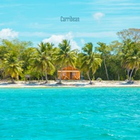 Carribean - Single - Living Room, Viktor Minsky & Mosalla