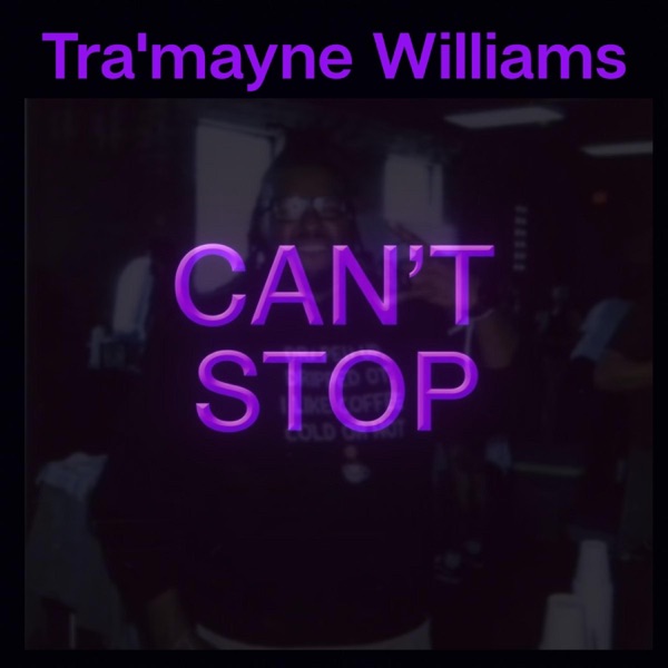 Can't Stop