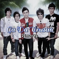 Sungguh Suka (Pop Indonesia) - Single - Amerty Band