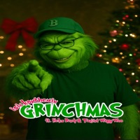 Grinchmas (feat. Heks Bundy & Tanjint Wiggy Woo) - Single - isickonthemix