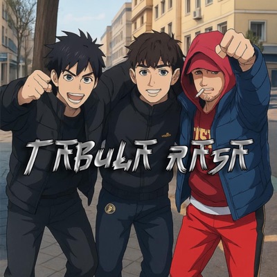 Tabula Rasa - Single