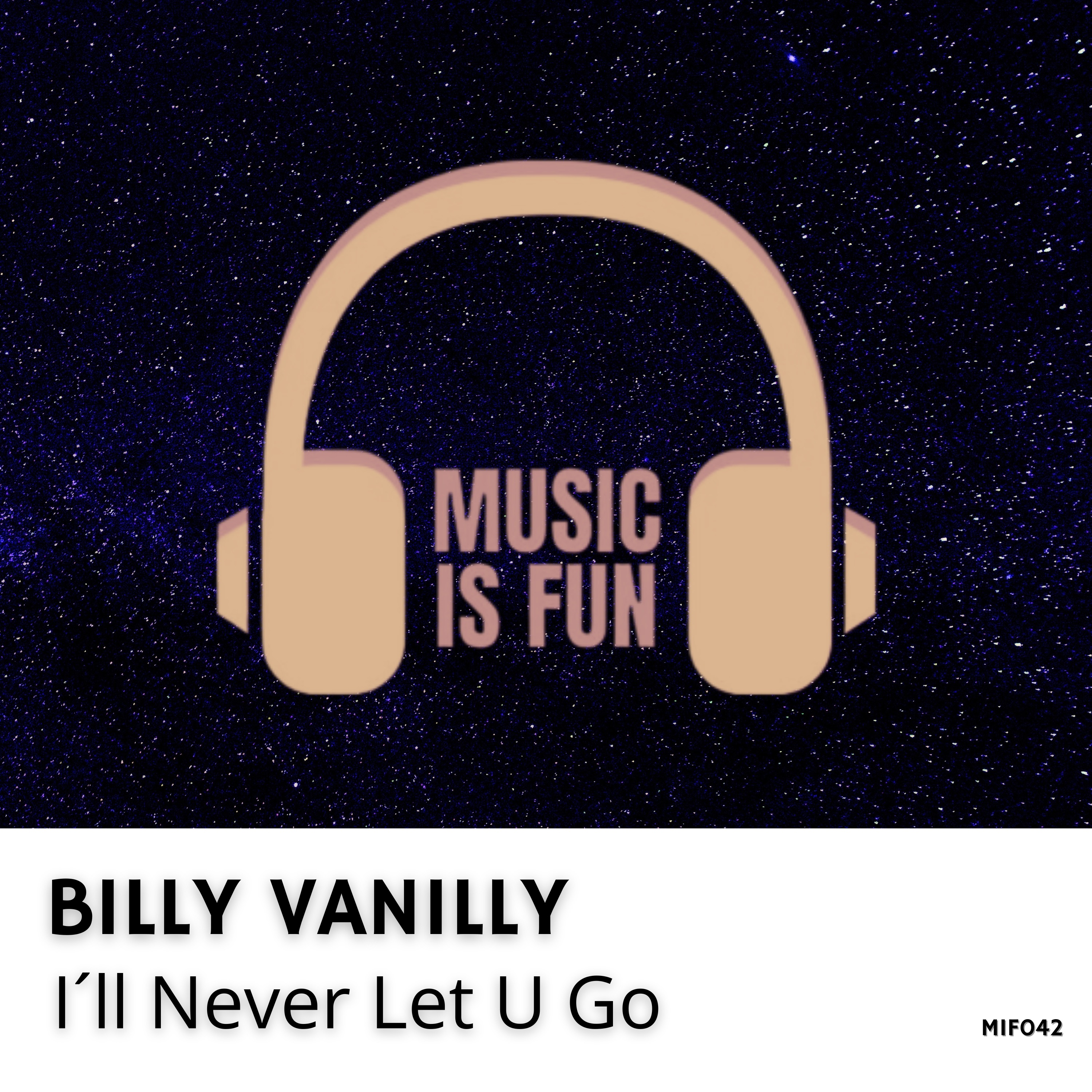 I'll Never Let U Go - Single