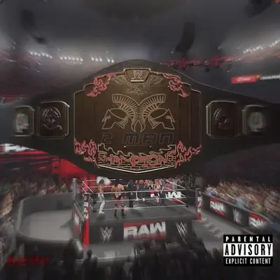 Ascolta '2 MAN - Single' di Rafito