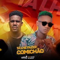 Tá Lhe Fazer Comichão (feat. Mauro Dix Deejay) - Single - Tchutchu Librinca