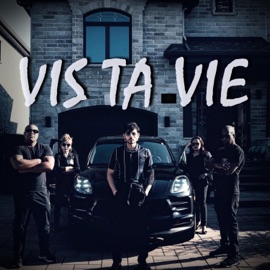 Vis ta vie (feat. Esserpent) WESS LA MOULA