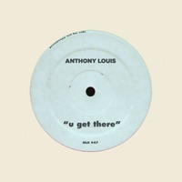 To get there - Single - Anthony Louis