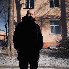 Затянуться тобой КОЙОТ