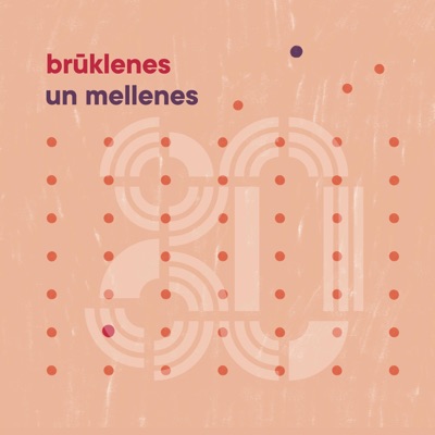 Brūklenes Un Mellenes, 1.Daļa