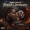 PEERZ TO OPPONENTZ - King chollo lyrics