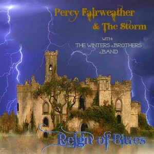 Reign of Blues