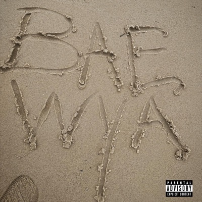 Gaz Gawd (Bae Wya) [feat. Gaz Gawd] - EP