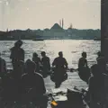 Istanbul After Rain