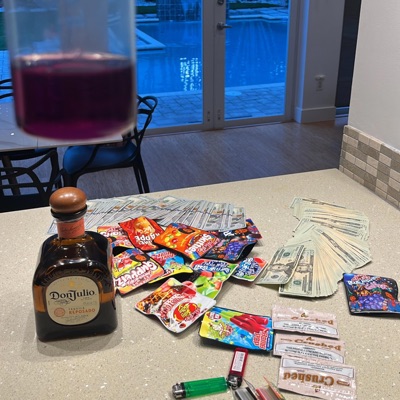 Hot in Here da (KMIX) (feat. Olg Colly) - Single