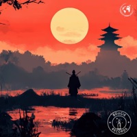 Whispers of the Blade - Single - echoing tides