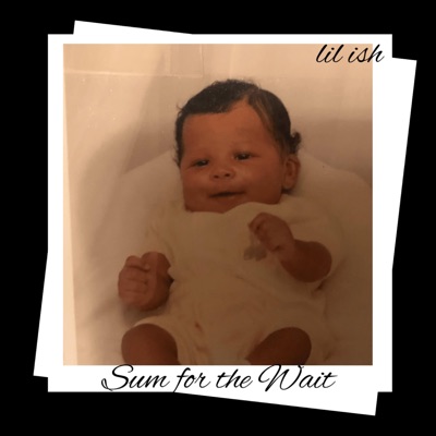 Sum for the Wait - EP