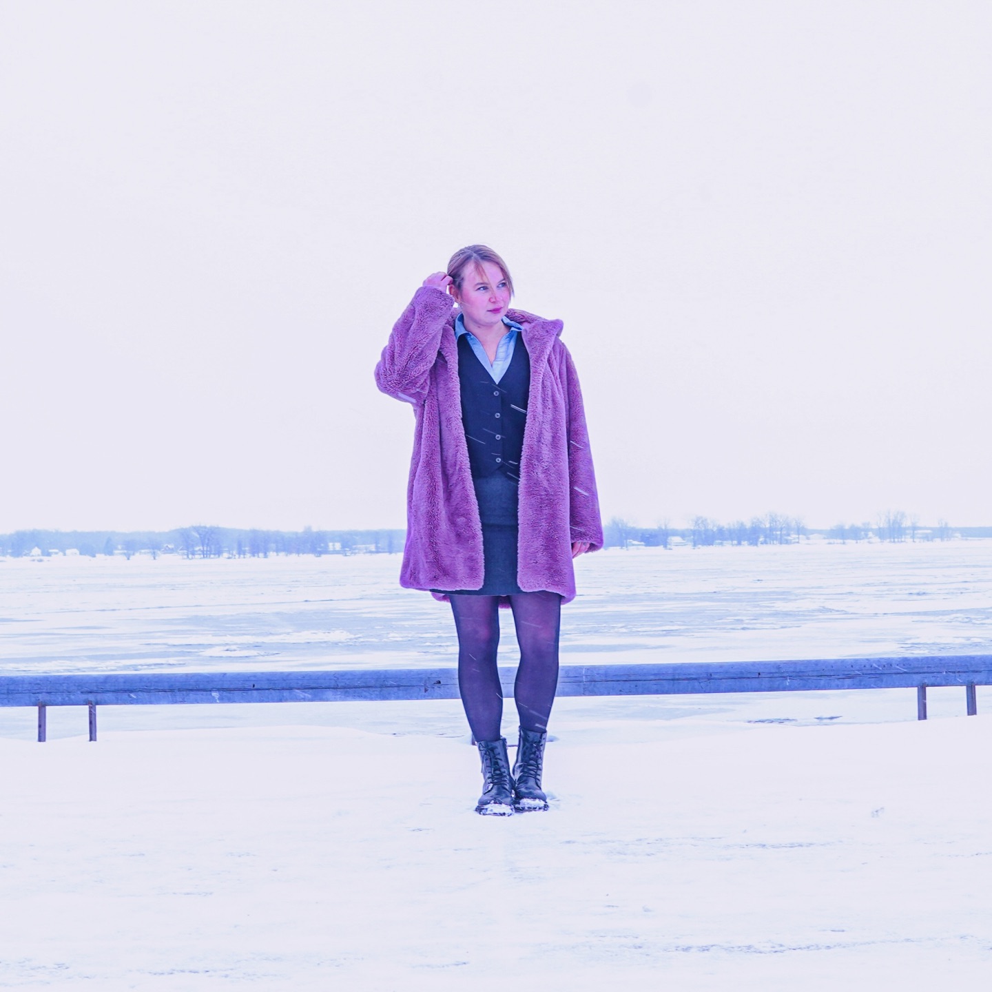 Comme de l'eau - Single