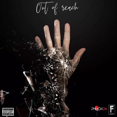 Out Of Reach - EP