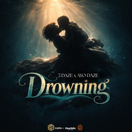 Drowning 7 DAZE