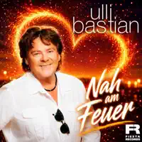 Nah am Feuer — Ulli Bastian