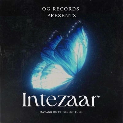Intezaar (feat. Vineet Toshi) - Single