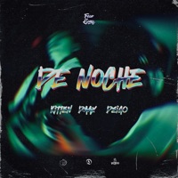 De noche (feat. Kitten, Daax & Deigo) - Single - Fear Gang