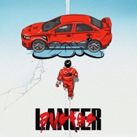 Lancer - Single - Don Bustos