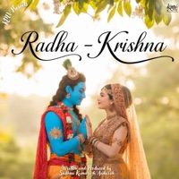 Radha-Krishna - Single - Aadarsh & Sadhna Kumari